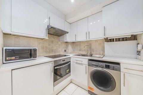 1 bedroom flat for sale, Talbot Road, London W2
