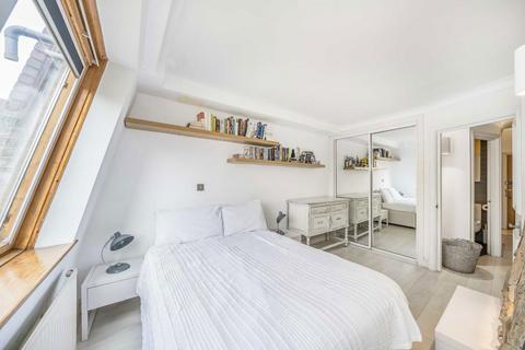 1 bedroom flat for sale, Talbot Road, London W2