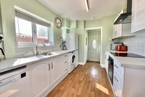 80 Tean Road, Cheadle, Stoke-on-trent, ST10 1LY