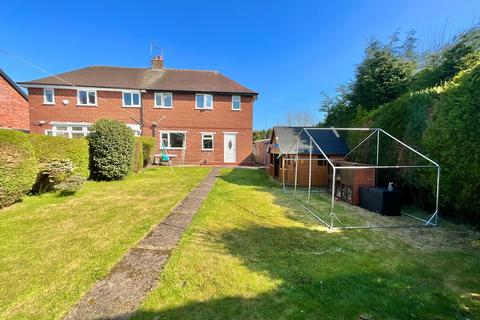 80 Tean Road, Cheadle, Stoke-on-trent, ST10 1LY