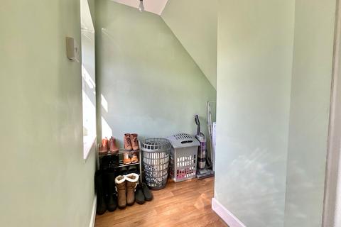 80 Tean Road, Cheadle, Stoke-on-trent, ST10 1LY