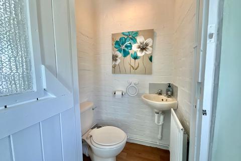 80 Tean Road, Cheadle, Stoke-on-trent, ST10 1LY