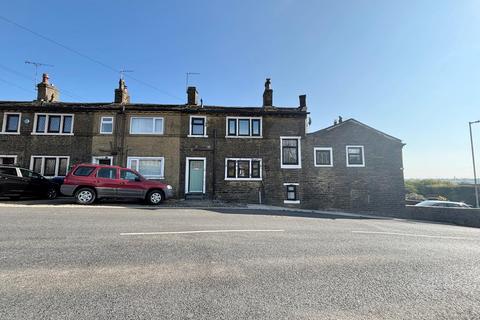 2 bedroom terraced house to rent, Allerton Lane, Thornton, Bradford, West Yorkshire, BD13