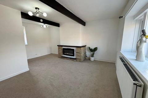 2 bedroom terraced house to rent, Allerton Lane, Thornton, Bradford, West Yorkshire, BD13