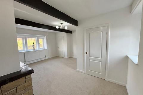 2 bedroom terraced house to rent, Allerton Lane, Thornton, Bradford, West Yorkshire, BD13