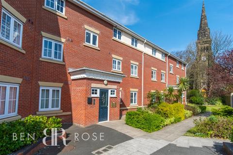 6 Baxendale Grove, Bamber Bridge, Preston, PR5 6SZ