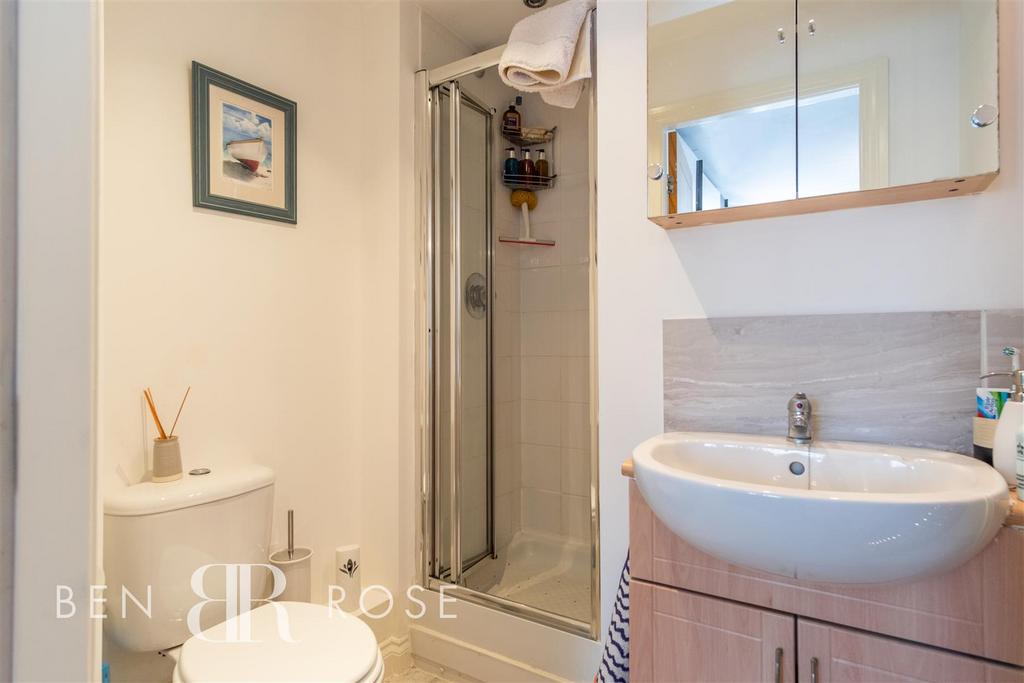 Master Ensuite