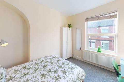 6 bedroom terraced house to rent, 18 Watkin Street, Nottingham, Nottinghamshire, NG3