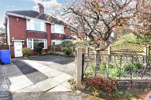 20 Belgrave Crescent, Stoke-on-trent, ST3 4NN