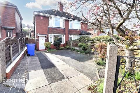 20 Belgrave Crescent, Stoke-on-trent, ST3 4NN
