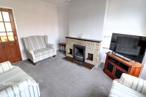 20 Belgrave Crescent, Stoke-on-trent, ST3 4NN