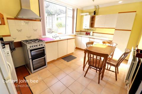 20 Belgrave Crescent, Stoke-on-trent, ST3 4NN