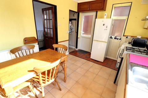 20 Belgrave Crescent, Stoke-on-trent, ST3 4NN