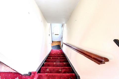20 Belgrave Crescent, Stoke-on-trent, ST3 4NN