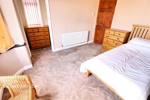 20 Belgrave Crescent, Stoke-on-trent, ST3 4NN