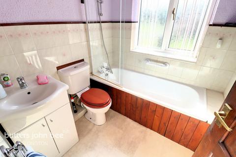 20 Belgrave Crescent, Stoke-on-trent, ST3 4NN