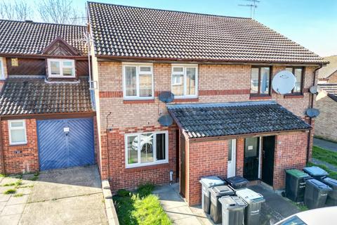 1 bedroom ground floor flat for sale, Maypole Road, Gravesend, Kent, DA12