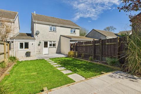 34 Hazelwood Road, Callington, PL17 7EU