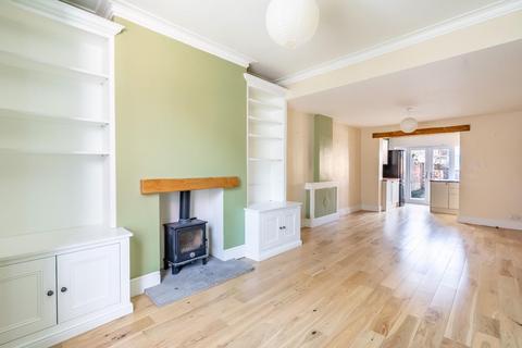 3 bedroom terraced house for sale, Lowther Street, York