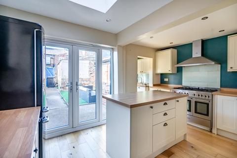 3 bedroom terraced house for sale, Lowther Street, York
