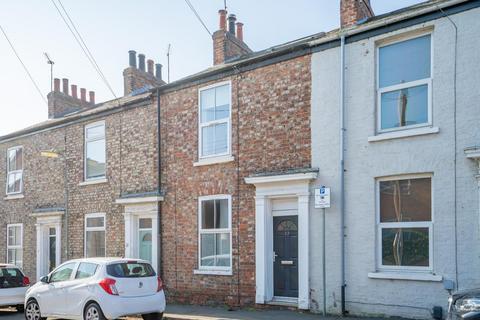 undefined, Lowther Street, York