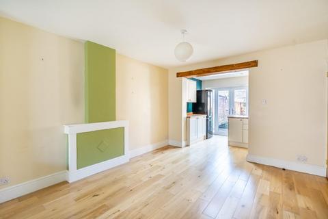 undefined, Lowther Street, York