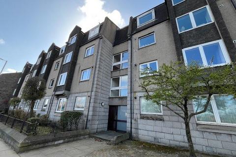 Cedar Court, Ashgrove Road, Aberdeen, AB25