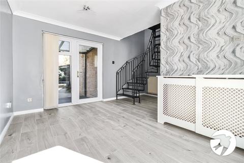 undefined, Abbots Field, Gravesend, Kent, DA12