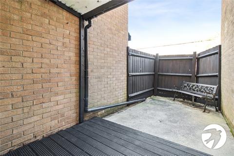 undefined, Abbots Field, Gravesend, Kent, DA12