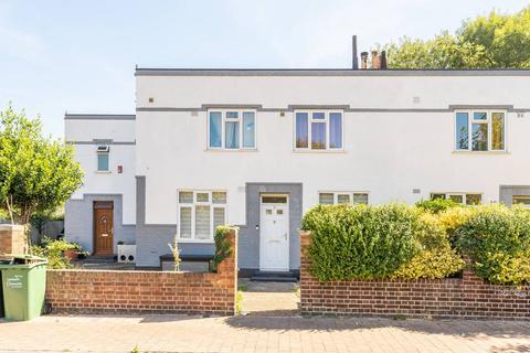 2 bedroom flat for sale, Ingleborough Street, Stockwell, London, SW9