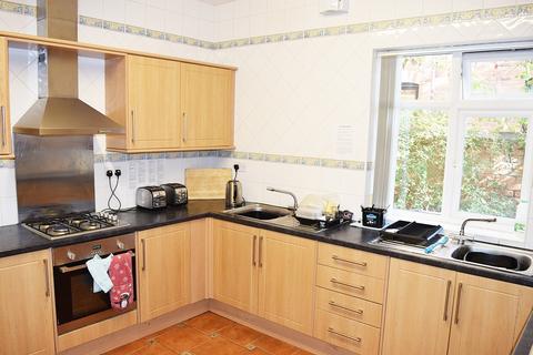 1 bedroom terraced house to rent, Room to Let, Charnwood Street, Derby, Derbyshire, DE1 2GU