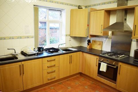 1 bedroom terraced house to rent, Room to Let, Charnwood Street, Derby, Derbyshire, DE1 2GU