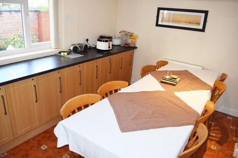 1 bedroom terraced house to rent, Room to Let, Charnwood Street, Derby, Derbyshire, DE1 2GU