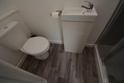 undefined, Springfield Street, Wigan, WN1 2NA