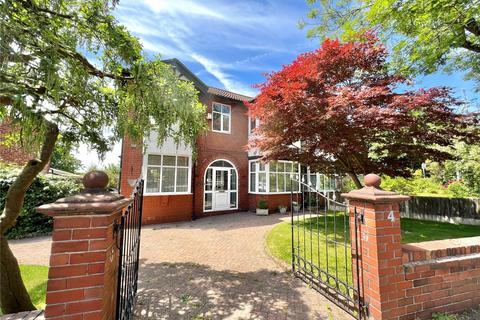 4 Moorside Road, Salford, M7 3PJ
