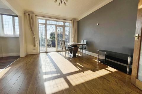 4 Moorside Road, Salford, M7 3PJ