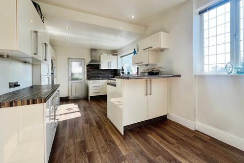 4 Moorside Road, Salford, M7 3PJ