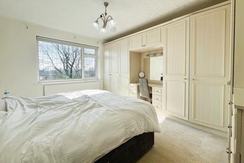 4 Moorside Road, Salford, M7 3PJ