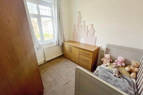 4 Moorside Road, Salford, M7 3PJ