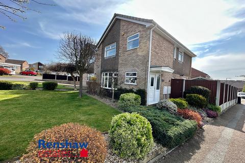 Summerfields Way, Shipley View, Ilkeston