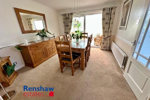 4 bedroom detached house for sale, Summerfields Way, Shipley View, Ilkeston