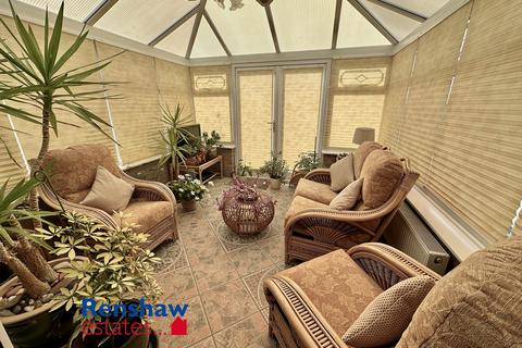 4 bedroom detached house for sale, Summerfields Way, Shipley View, Ilkeston