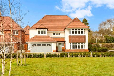 18 Teasel Road, Cheltenham, GL53 0FE