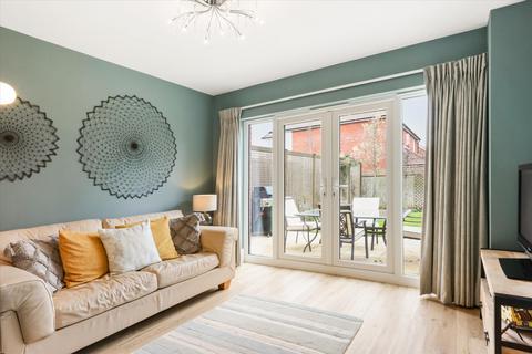18 Teasel Road, Cheltenham, GL53 0FE