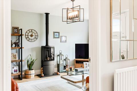 18 Teasel Road, Cheltenham, GL53 0FE