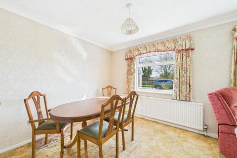 3 bedroom detached bungalow for sale, Vicarage Road, Great Hockham, IP24