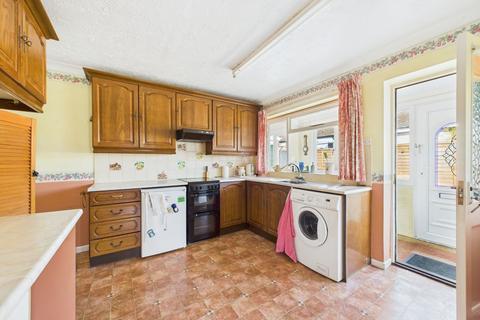 3 bedroom detached bungalow for sale, Vicarage Road, Great Hockham, IP24