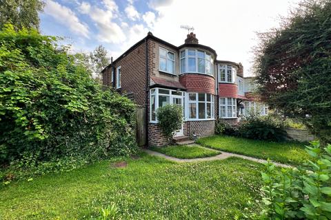 3 bedroom end of terrace house to rent, Tees Avenue, Perivale, Perivale, Greater London