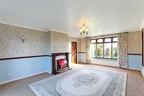3 bedroom bungalow for sale, Field Lane, Thornes, Wakefield, WF2