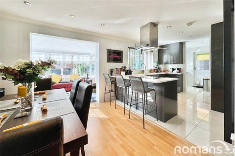 4 bedroom detached house for sale, Old Forge End, Sandhurst, Berkshire